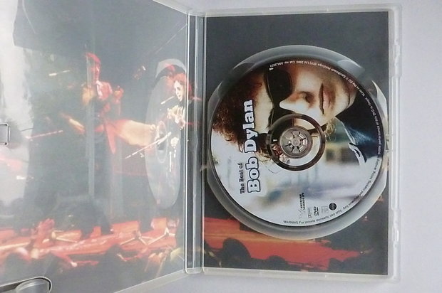 Bob Dylan - The Best of (DVD)