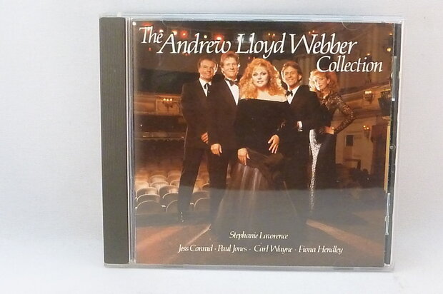 The Andrew Lloyd Webber Collection