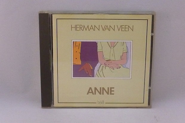 Herman van Veen - Anne