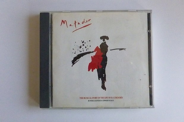 Matador - The Musical Story of the life of El Cordobes