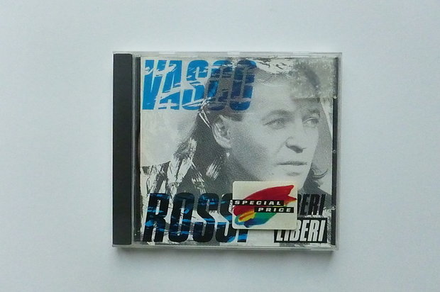 Vasco Rossi - Liberi liberi