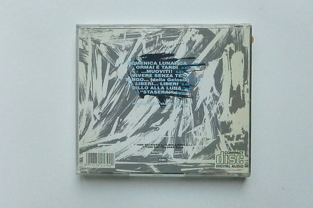 Vasco Rossi - Liberi liberi