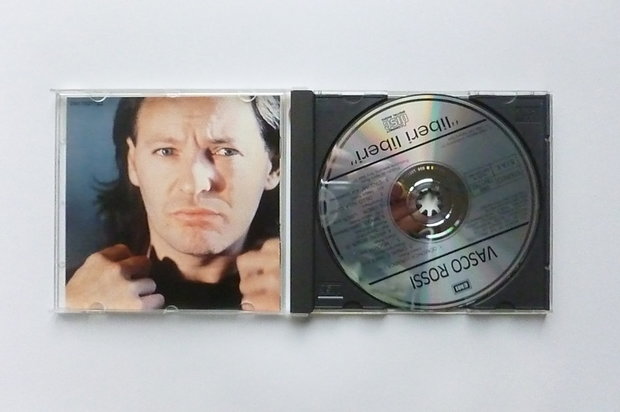 Vasco Rossi - Liberi liberi