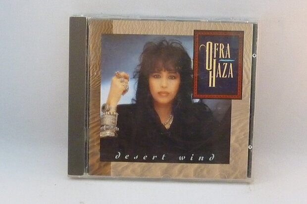Ofra Haza - Desert Wind