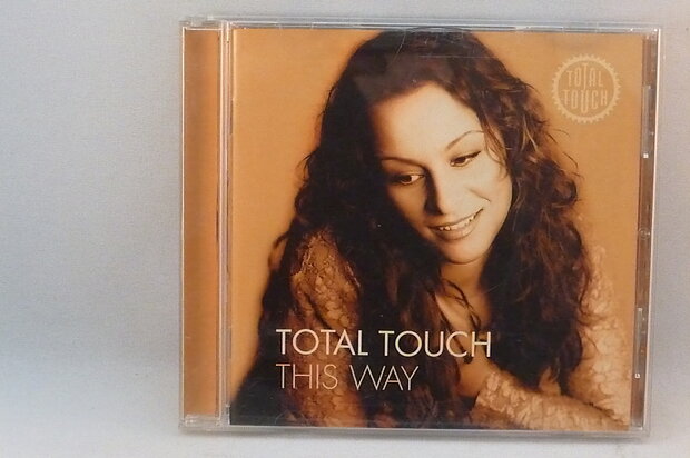 Total Touch - This Way (bmg)