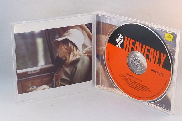 Beth Orton - Trailer Park