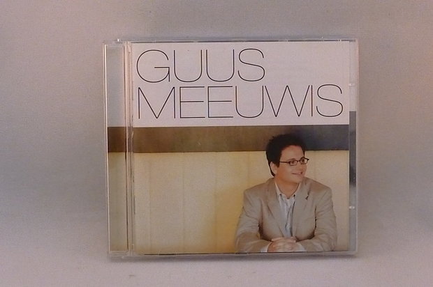 Guus Meeuwis 