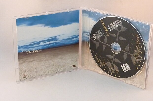 Eros Ramazotti - Dove c'é musica