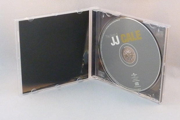 J.J. Cale - The best of