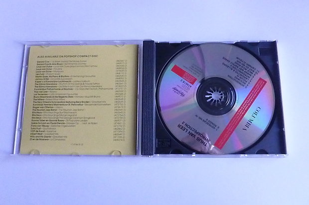 Thijs van Leer - Introspection 2