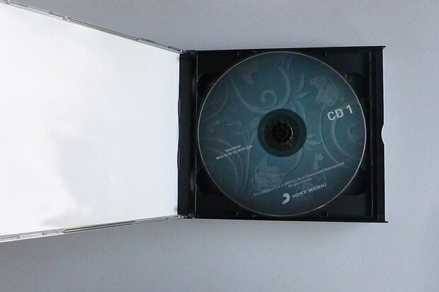 The New London Chorale - Top 100 (5 CD Box)