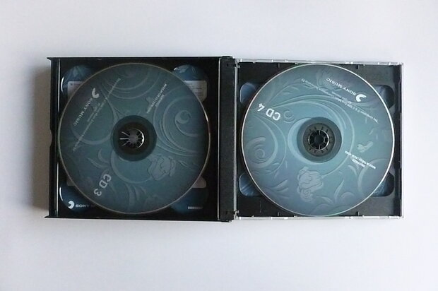 The New London Chorale - Top 100 (5 CD Box)