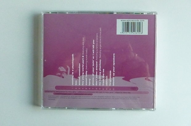 Macy Gray - The Id (epic)