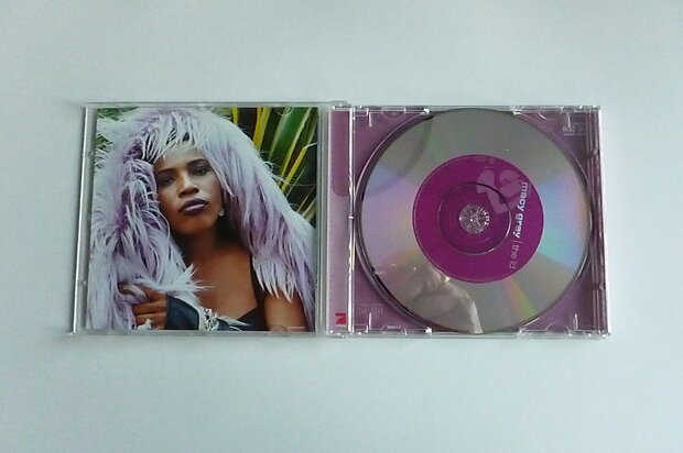 Macy Gray - The Id (epic)