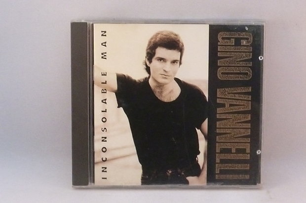 Gino Vannelli - Inconsolable man