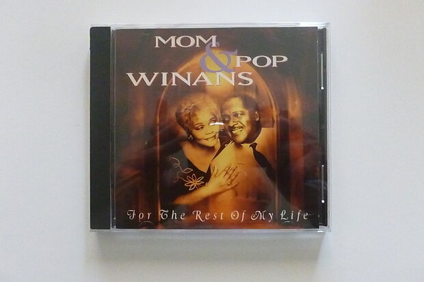 Mom & Pop Winans - For the rest of my life