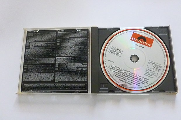 Fischer Chöre - La Paloma