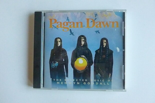 Medwyn Goodall - Pagan Dawn