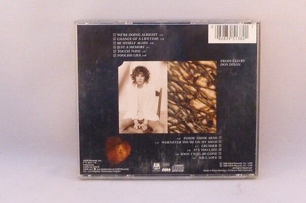 Marti Jones - Match Game