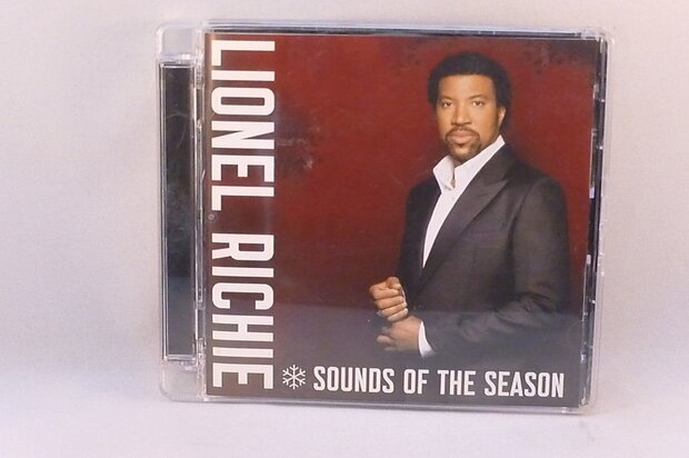 Lionel Richie - Sounds of the season