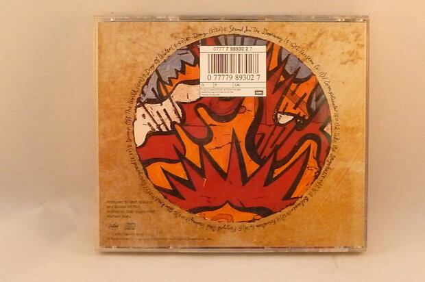 School of Fish - Human Cannonball