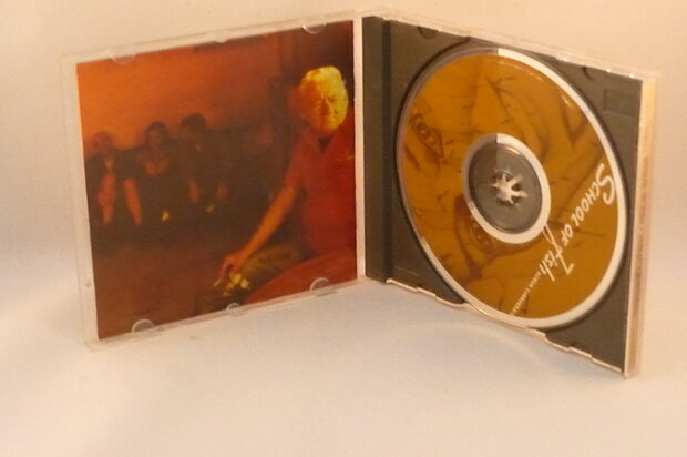 School of Fish - Human Cannonball