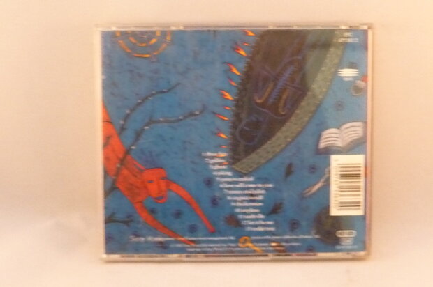 Indigo Girls - Rites of Paradise