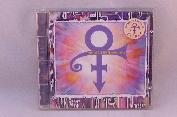 Prince - The beautiful experience
