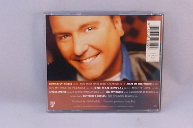 Bob Carlisle - Butterfly Kisses