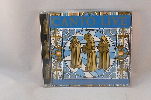Canto Live