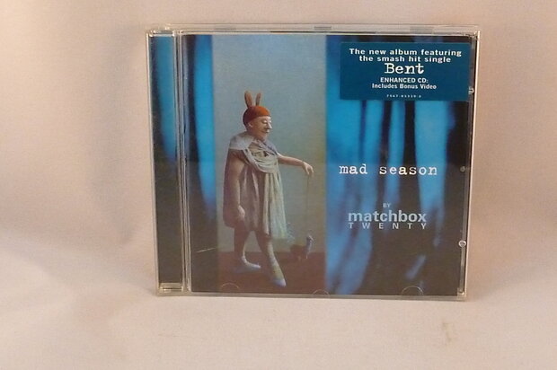 Matchbox Twenty - Mad Season