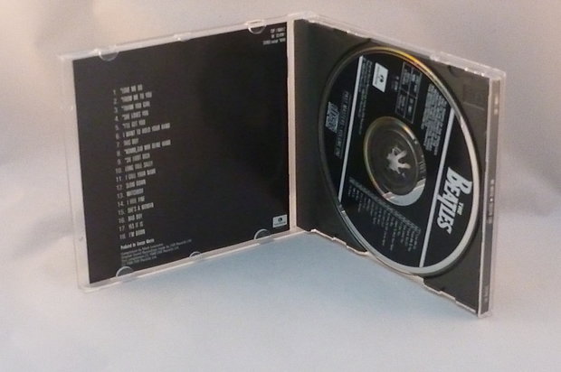 The Beatles - Past Masters Volume One