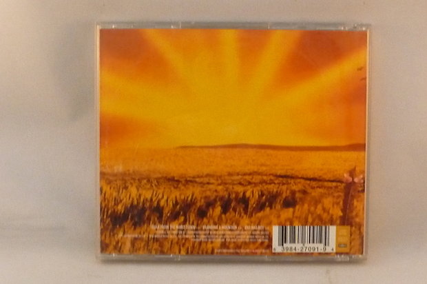 Catatonia - Dead from the waist down (gesigneerd)