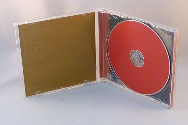 Erykan Badu - Mama's Gun