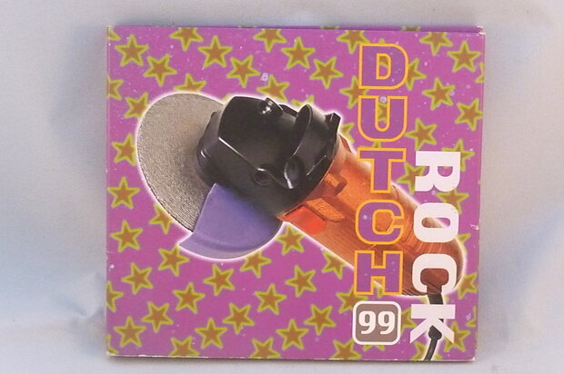 Dutch Rock 99 (2 CD)