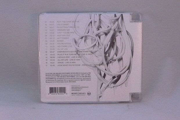 krezip - plug it in (special edition)