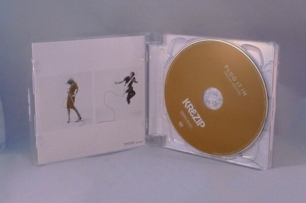 krezip - plug it in (special edition)