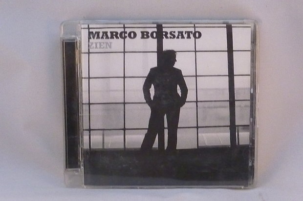 Marco Borsato - Zien