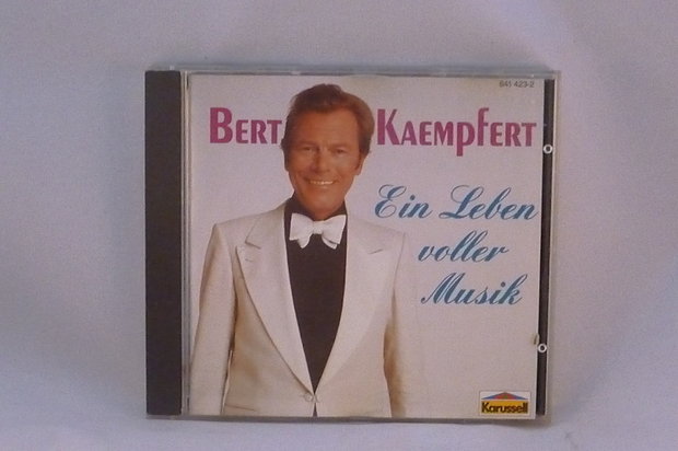 Bert Kaempfert - Ein Leben voller Musik