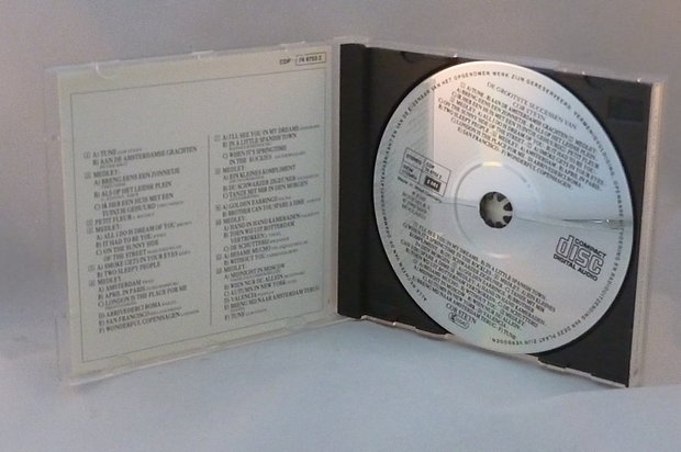 Cor Stein - De grootste successen van