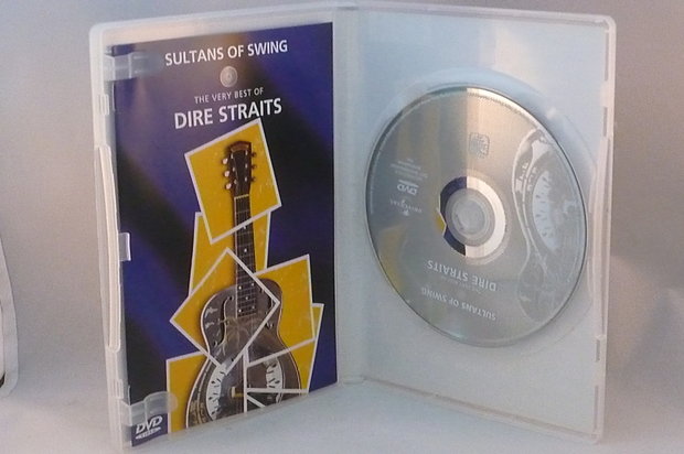 Dire Straits - The Very best of (Sultans of Swing) DVD