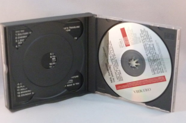 Neil Diamond - The Greatest Hits 1966-1992 (2CD)