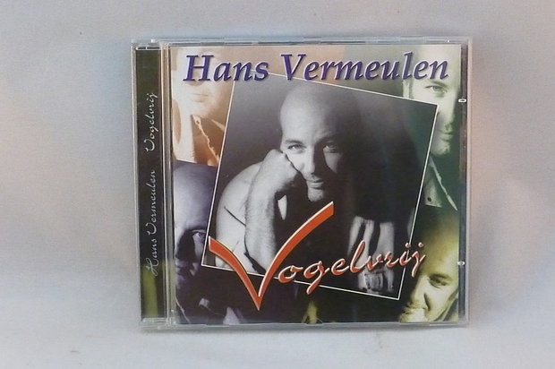 Hans Vermeulen - Vogelvrij