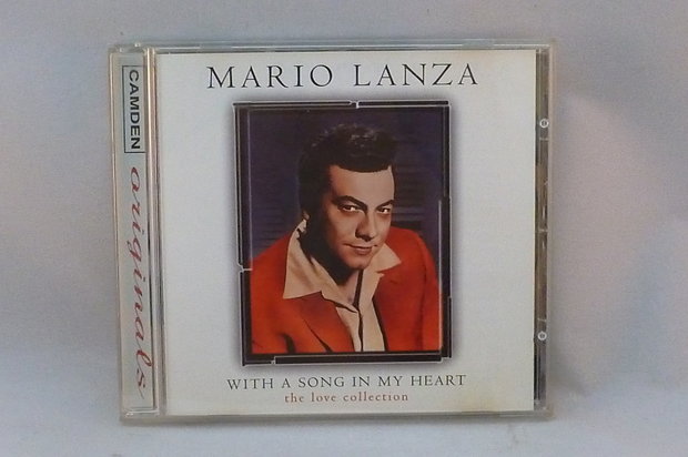 Mario Lanza - With a song in my heart