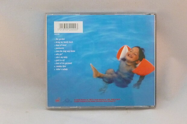 Faithless - Sunday 8PM (cheeky)