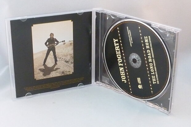 John Fogerty - The long road home