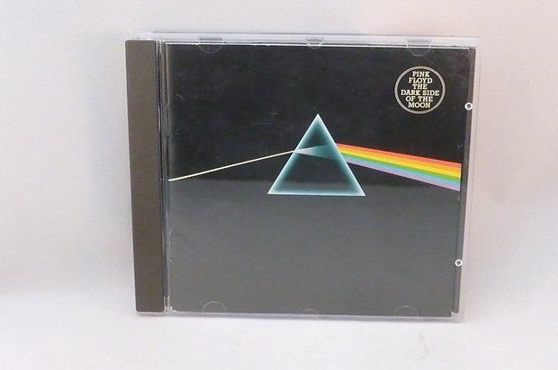 Pink Floyd - The Dark side of the moon