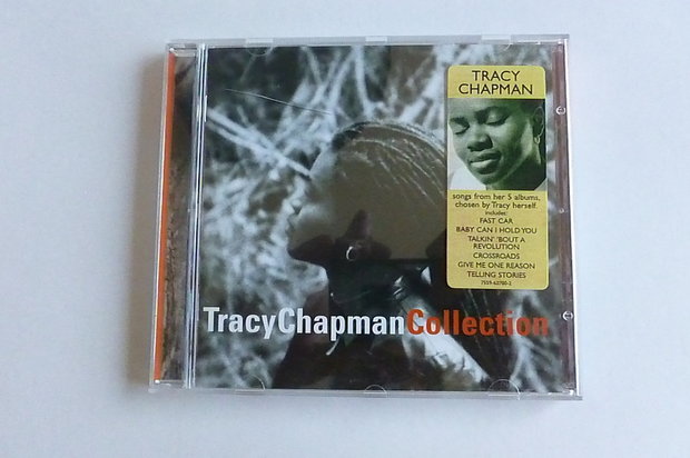 Tracy Chapman - Collection