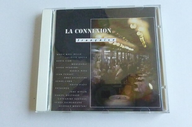 La Connexion Francaise