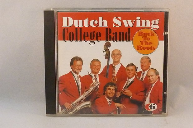 Dutch Swing College Band - Back to the Roots